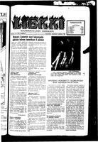 Liekki = canadan soumalaisten kaunokirjallinen viikkolehti, December 4, 1954
