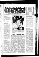 Liekki = canadan soumalaisten kaunokirjallinen viikkolehti, September 30, 1950