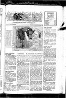 Liekki = canadan soumalaisten kaunokirjallinen viikkolehti, August 25, 1951