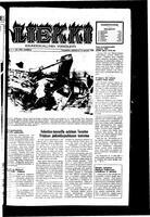 Liekki = canadan soumalaisten kaunokirjallinen viikkolehti, February 13, 1954