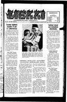 Liekki = canadan soumalaisten kaunokirjallinen viikkolehti, November 24, 1956