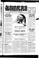 Liekki = canadan soumalaisten kaunokirjallinen viikkolehti, December 24, 1955