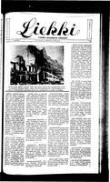 Liekki = canadan soumalaisten kaunokirjallinen viikkolehti, June 7, 1941