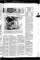 Liekki = canadan soumalaisten kaunokirjallinen viikkolehti, August 18, 1951