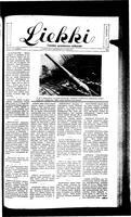 Liekki = canadan soumalaisten kaunokirjallinen viikkolehti, May 17, 1941