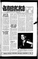 Liekki = canadan soumalaisten kaunokirjallinen viikkolehti, February 18, 1956