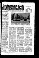 Liekki = canadan soumalaisten kaunokirjallinen viikkolehti, March 16, 1957