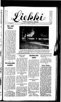 Liekki = canadan soumalaisten kaunokirjallinen viikkolehti, September 16, 1939