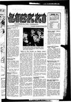 Liekki = canadan soumalaisten kaunokirjallinen viikkolehti, November 28, 1953