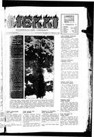 Liekki = canadan soumalaisten kaunokirjallinen viikkolehti, February 4, 1950