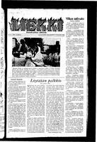 Liekki = canadan soumalaisten kaunokirjallinen viikkolehti, February 7, 1948