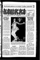 Liekki = canadan soumalaisten kaunokirjallinen viikkolehti, February 23, 1957