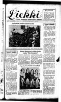 Liekki = canadan soumalaisten kaunokirjallinen viikkolehti, November 27, 1937
