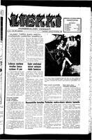 Liekki = canadan soumalaisten kaunokirjallinen viikkolehti, September 24, 1955