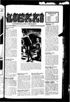 Liekki = canadan soumalaisten kaunokirjallinen viikkolehti, August 21, 1954