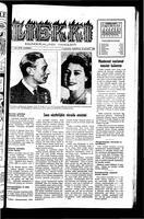 Liekki = canadan soumalaisten kaunokirjallinen viikkolehti, February 16, 1952