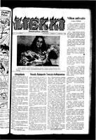 Liekki = canadan soumalaisten kaunokirjallinen viikkolehti, August 7, 1948
