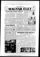 Magyar Elet, March 02, 1963