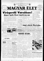 Magyar Elet, August 08, 1959