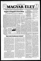 Magyar Elet, April 06, 1991