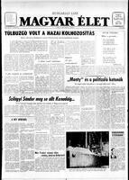 Magyar Elet, May 09, 1959