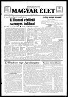 Magyar Elet, October 02, 1982