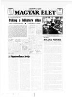 Magyar Elet, February 05, 1972