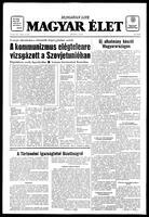 Magyar Elet, April 01, 1989