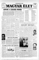 Magyar Elet, October 13, 1962