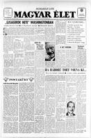 Magyar Elet, December 15, 1962