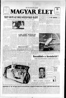 Magyar Elet, October 17, 1959