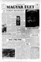 Magyar Elet, May 05, 1962