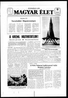 Magyar Elet, February 26, 1966