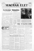 Magyar Elet, February 17, 1968