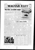 Magyar Elet, January 08, 1966