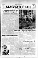Magyar Elet, September 26, 1959