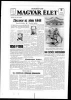 Magyar Elet, March 12, 1966
