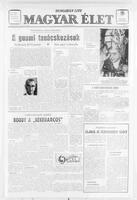 Magyar Elet, April 01, 1967