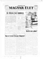 Magyar Elet, December 30, 1972