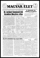 Magyar Elet, February 06, 1982