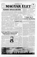 Magyar Elet, September 08, 1962