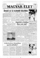 Magyar Elet, January 09, 1965