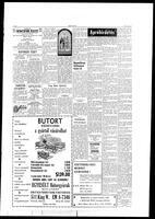 Magyar Elet, June 29, 1963
