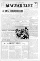 Magyar Elet, June 24, 1967