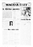 Magyar Elet, March 04, 1972