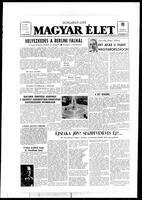 Magyar Elet, July 06, 1963