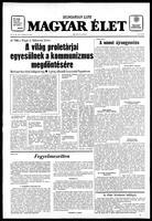 Magyar Elet, June 24, 1989