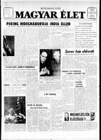 Magyar Elet, May 02, 1959