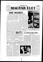 Magyar Elet, June 04, 1966