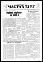 Magyar Elet, April 03, 1982